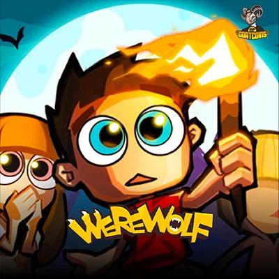 Werewolf Fun Top Up Werewolf Party Game Termurah, Beli Harga Paling Murah - GOATCOINS